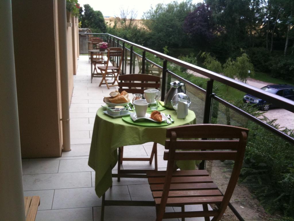Frühstückspension La Antalya 3*