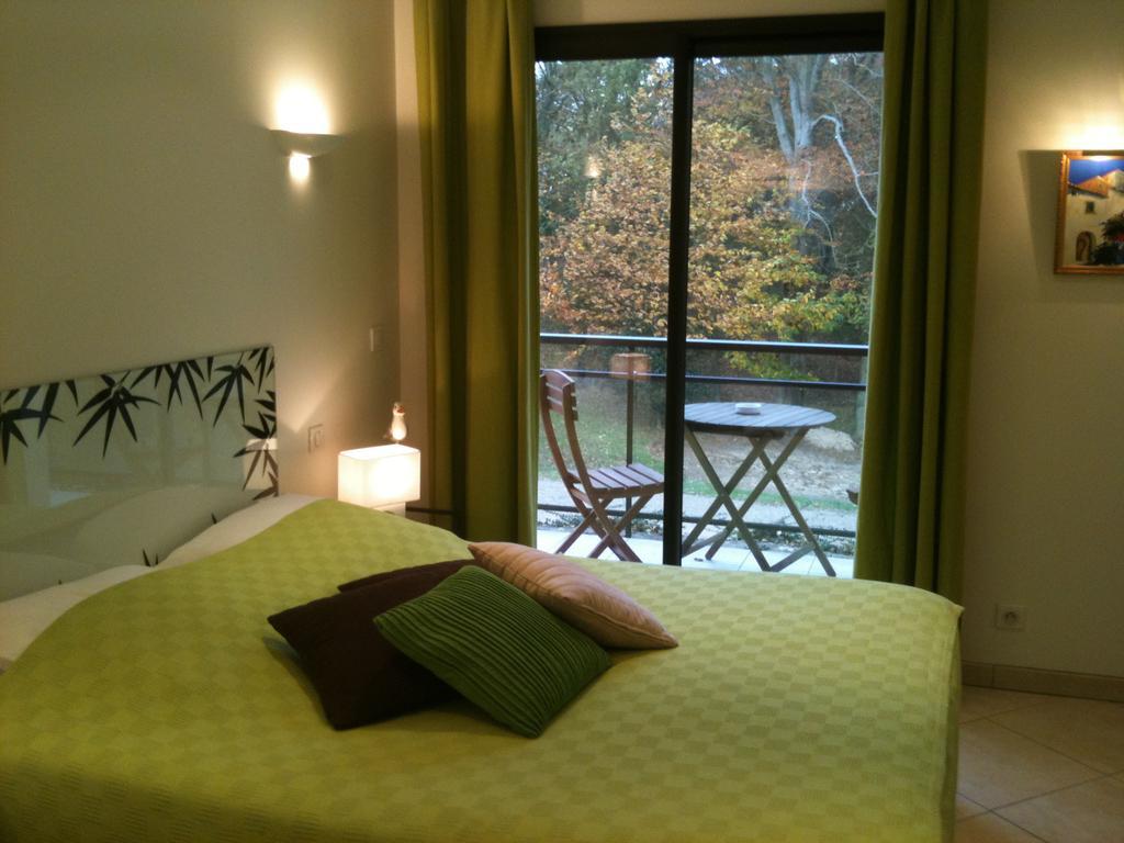 Bed & Breakfast La Antalya