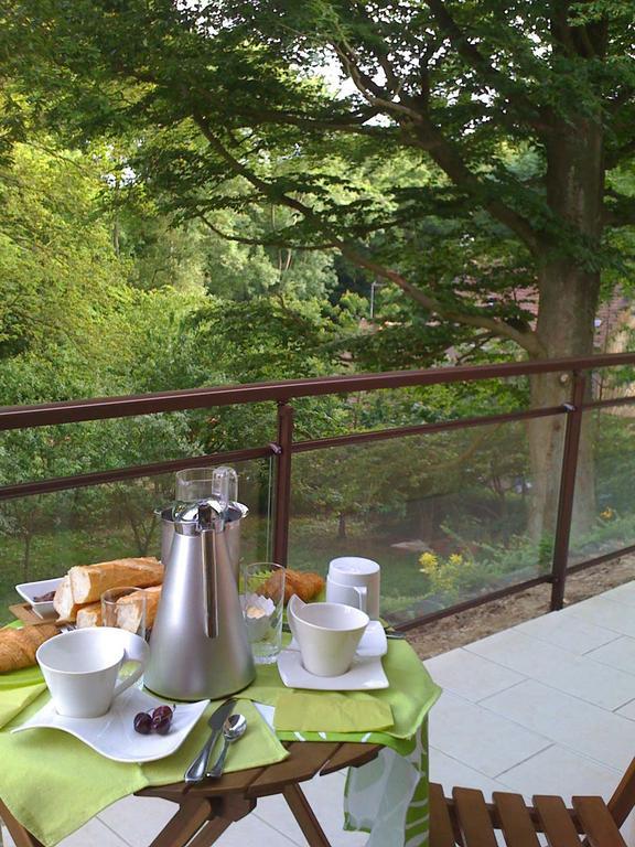 Bed & Breakfast La Antalya