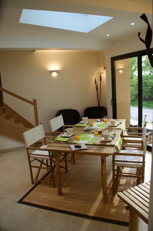 Bed & Breakfast La Antalya