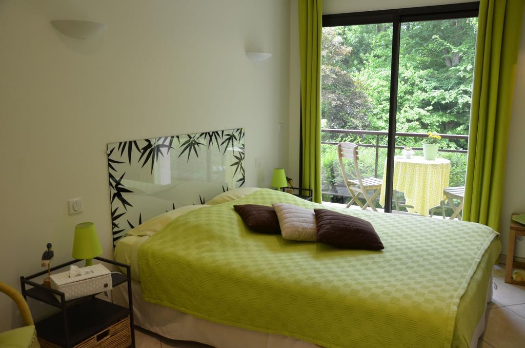 Bed & Breakfast La Antalya