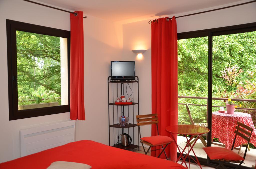 Bed & Breakfast La Antalya Ault