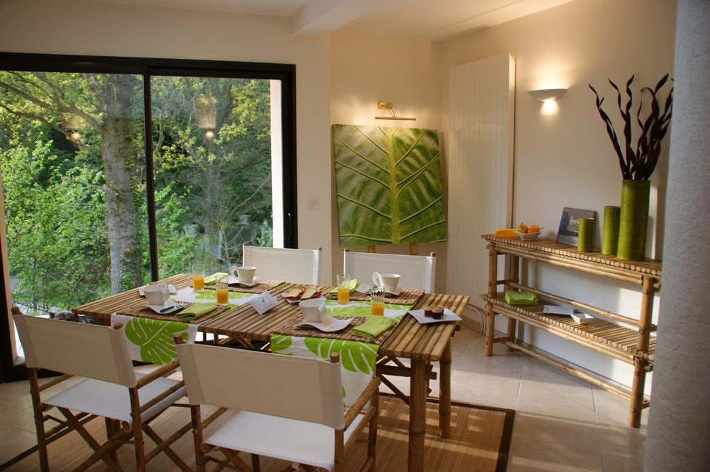 Bed & Breakfast La Antalya