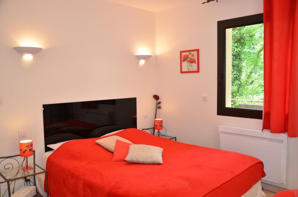 Bed & Breakfast La Antalya Ault