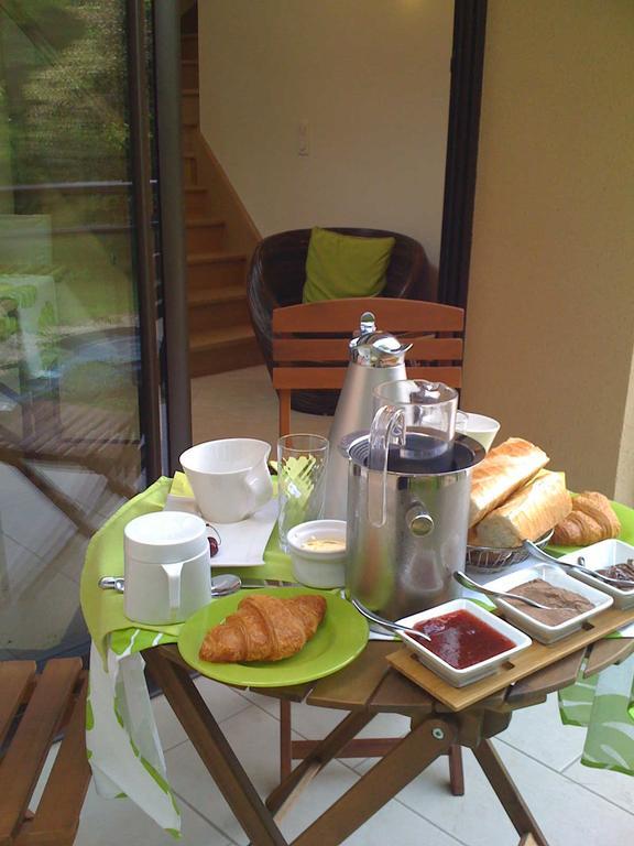 La Antalya Bed & Breakfast 3*